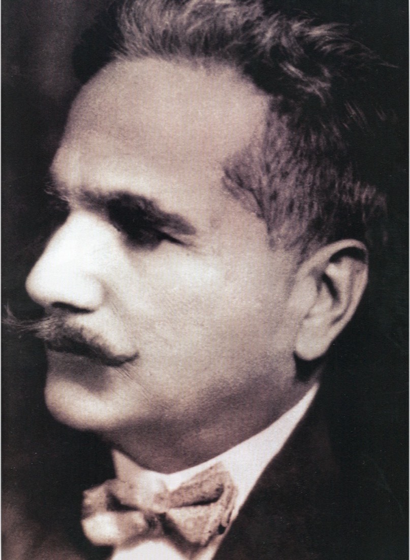 Allama Iqbal